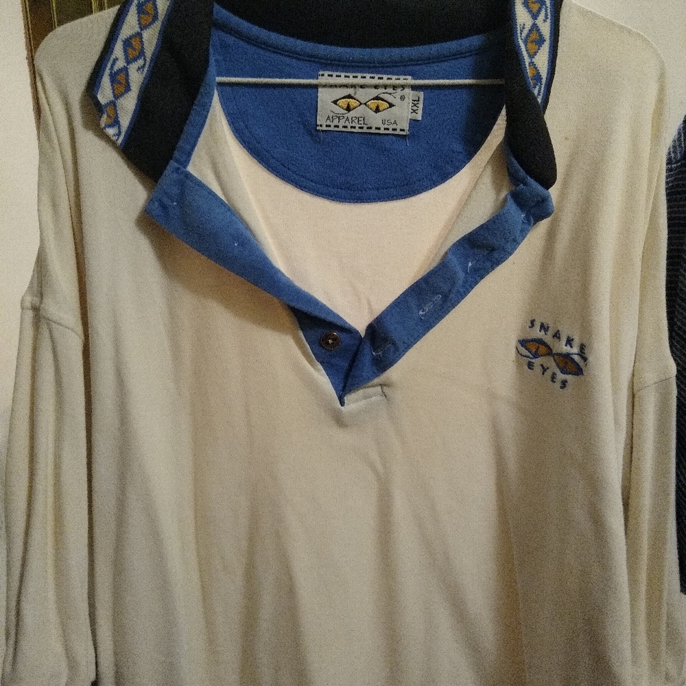 Xxl name brand golf shirts you won't be disappoint